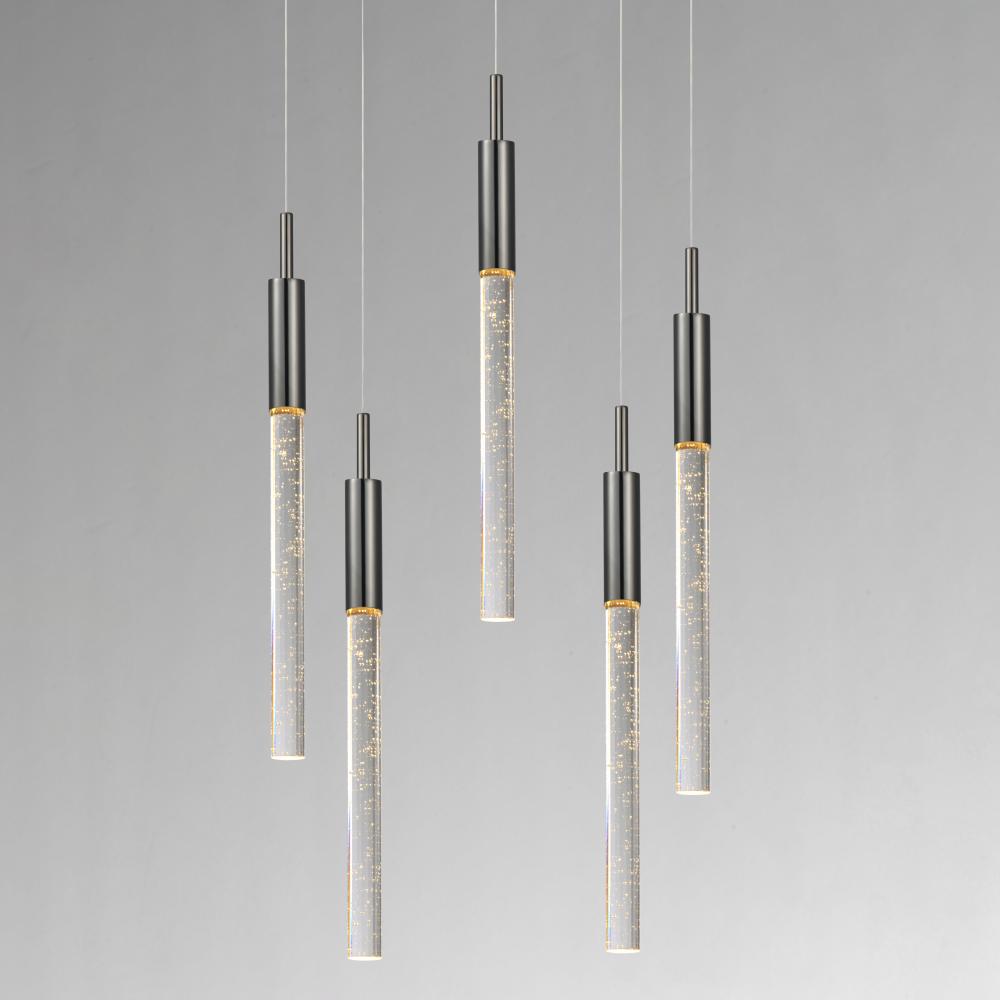 Scepter-Multi-Light Pendant