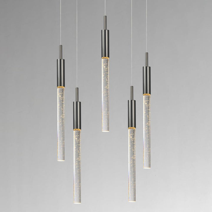 Scepter-Multi-Light Pendant