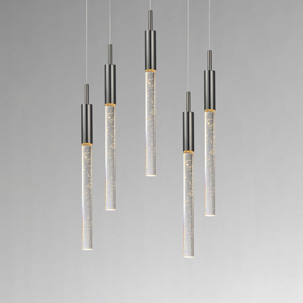 Scepter-Multi-Light Pendant
