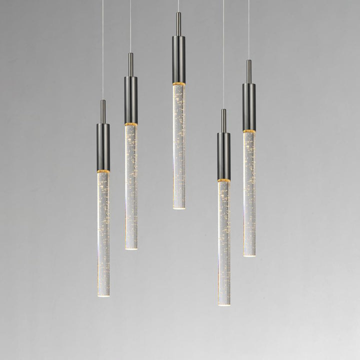 Scepter-Multi-Light Pendant