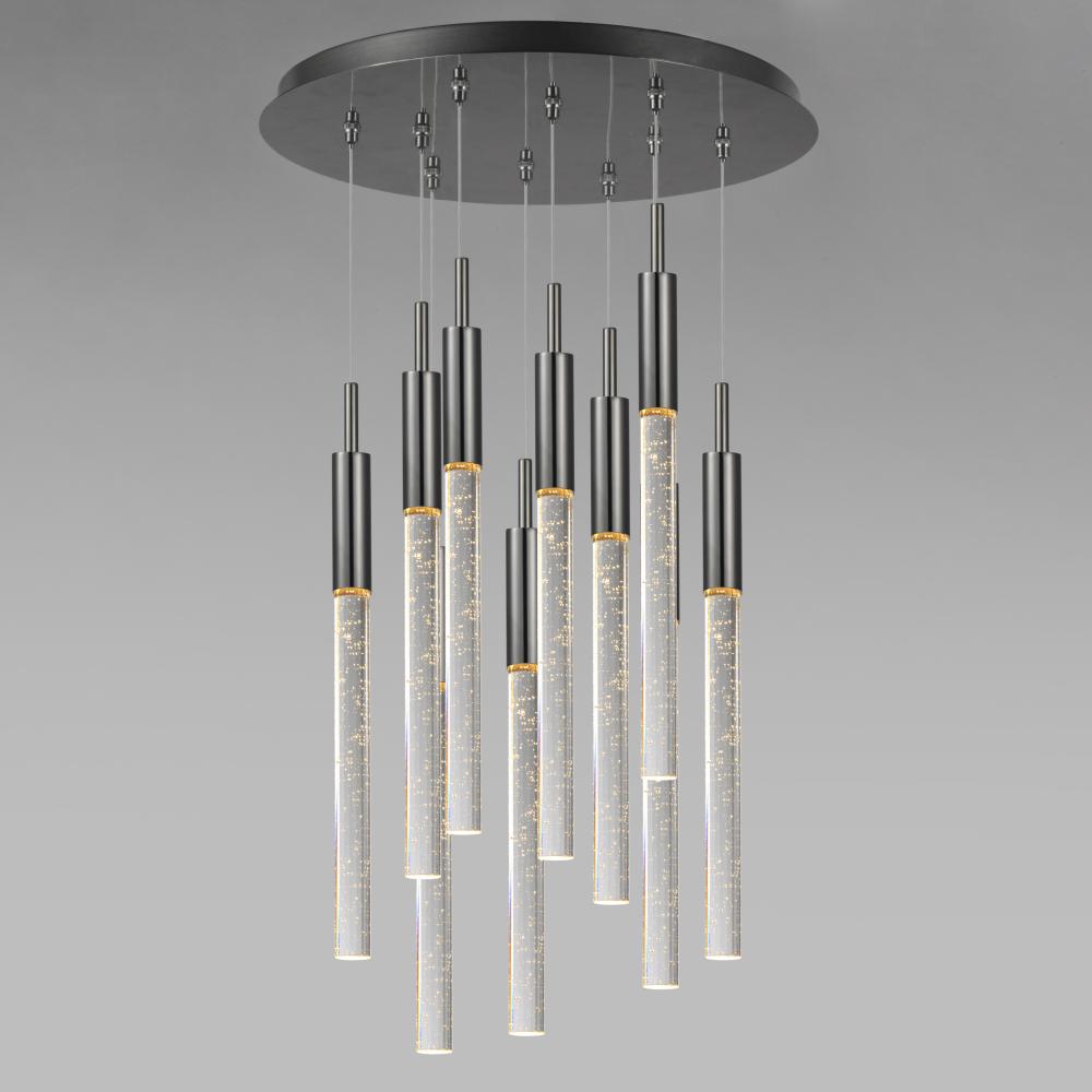 Scepter-Multi-Light Pendant