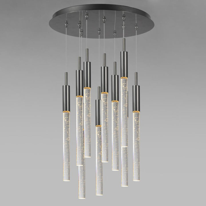Scepter-Multi-Light Pendant