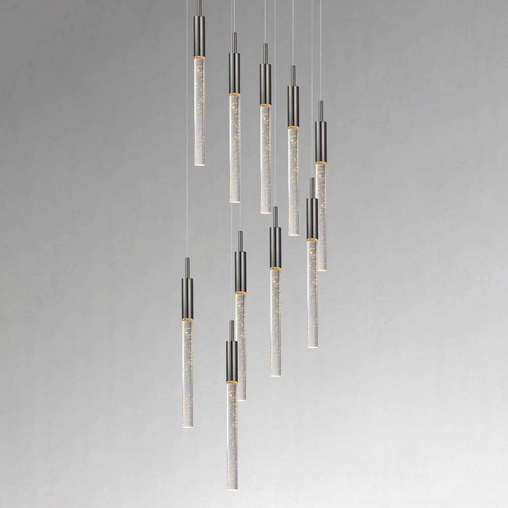 Scepter-Multi-Light Pendant