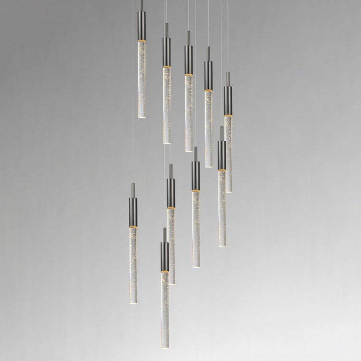 Scepter-Multi-Light Pendant