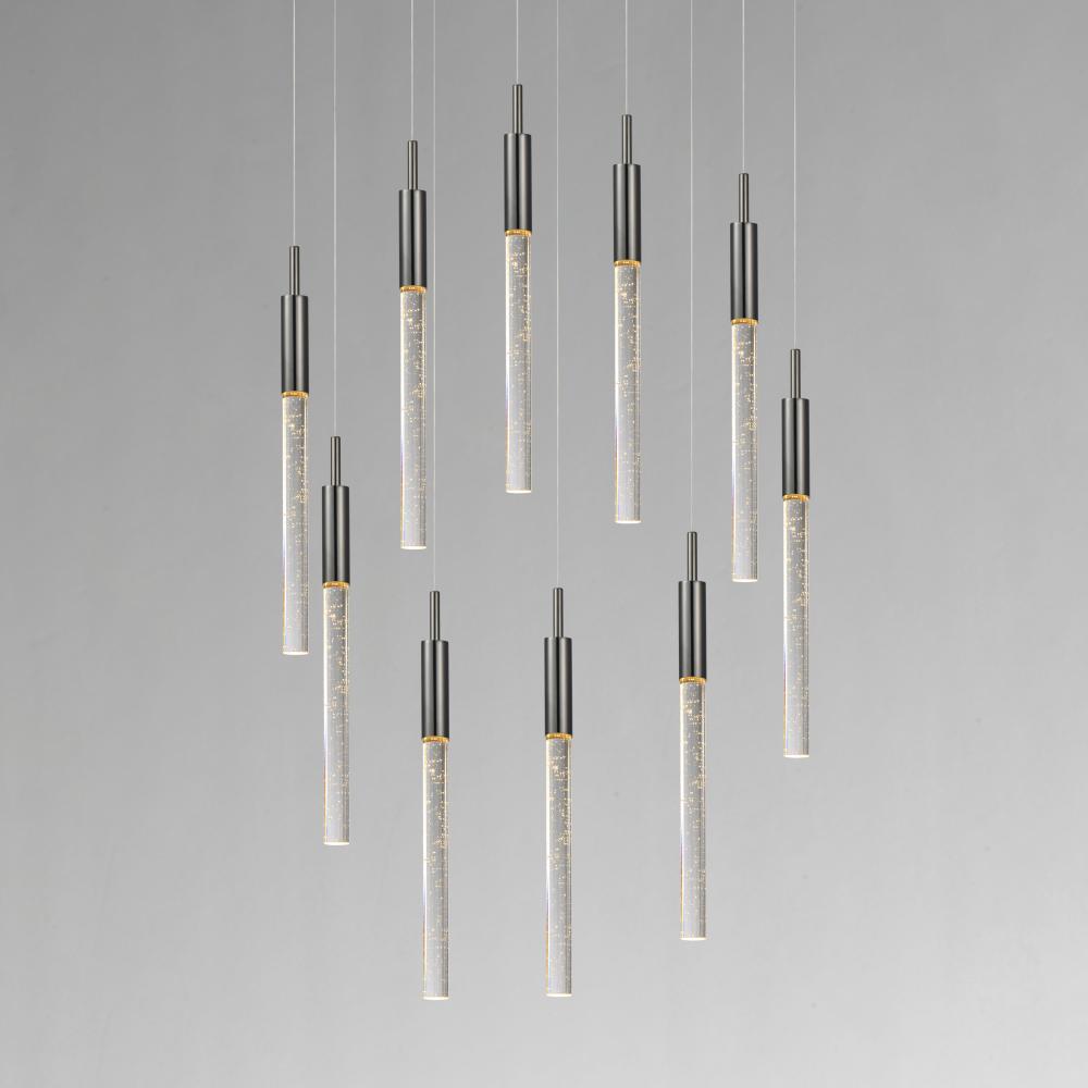 Scepter-Multi-Light Pendant