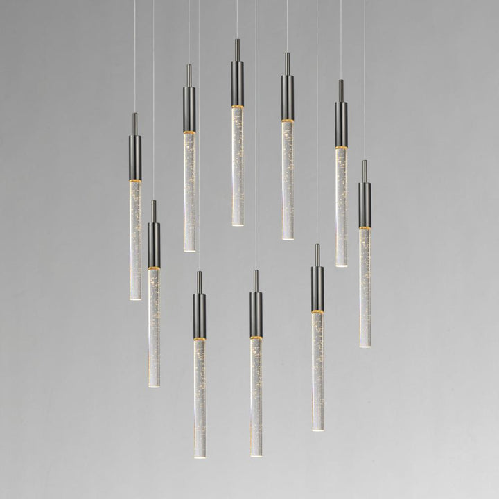 Scepter-Multi-Light Pendant