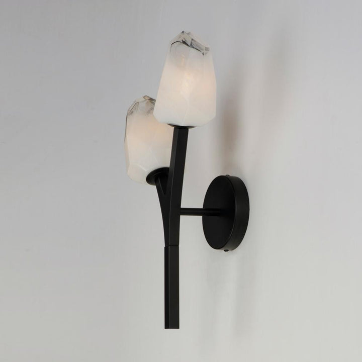 Blossom-Wall Sconce