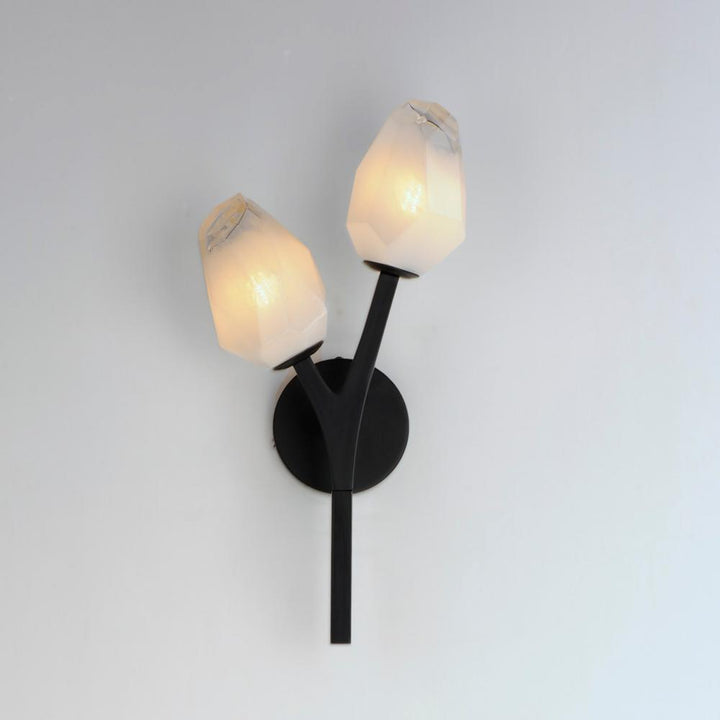 Blossom-Wall Sconce