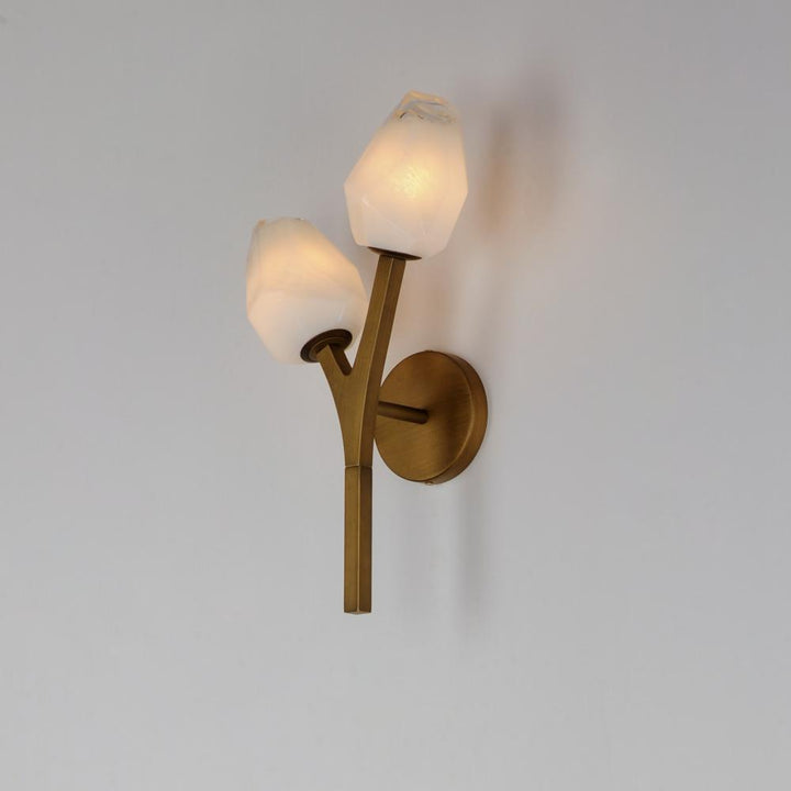 Blossom-Wall Sconce