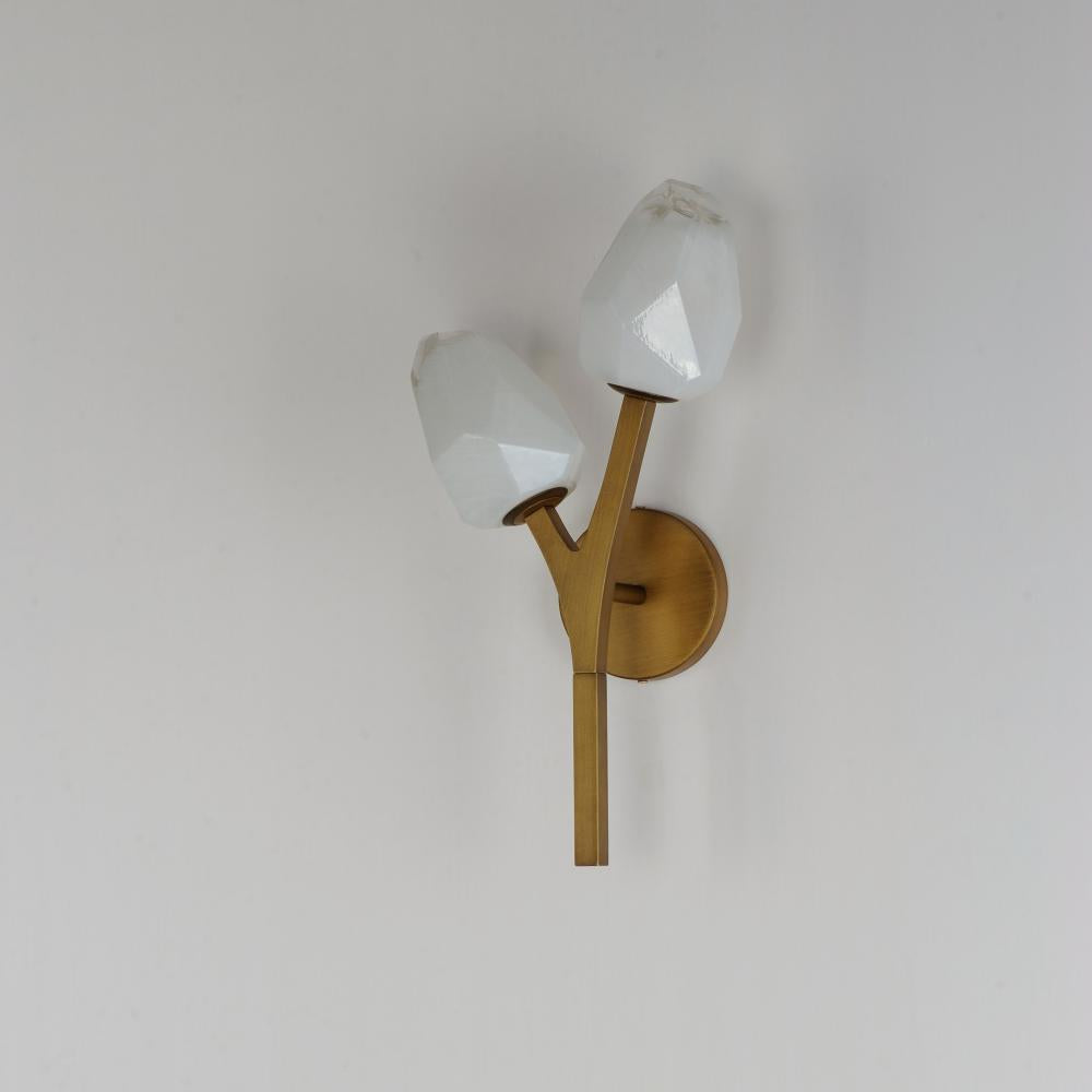 Blossom-Wall Sconce