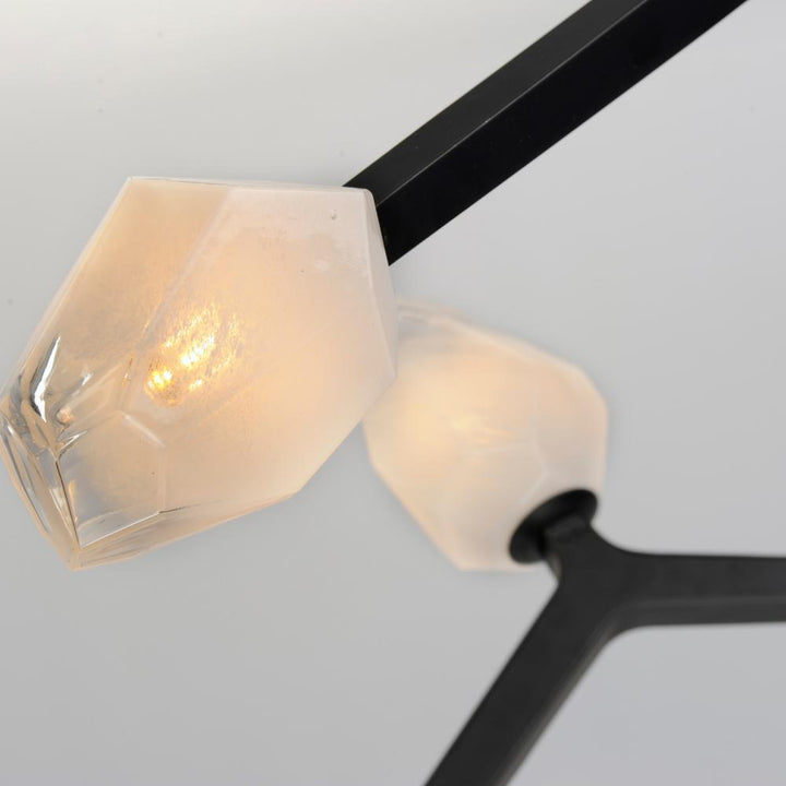 Blossom-Multi-Light Pendant