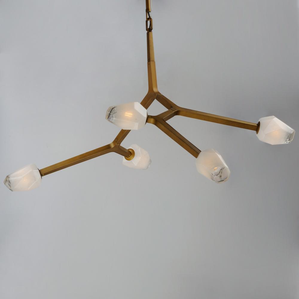 Blossom-Multi-Light Pendant