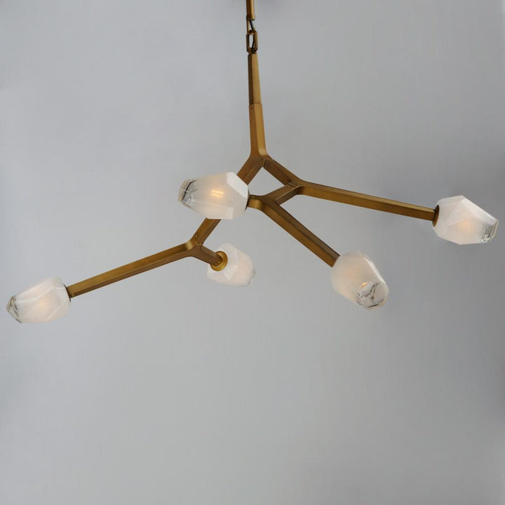 Blossom-Multi-Light Pendant