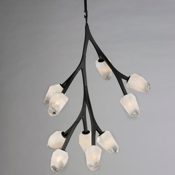 Blossom-Multi-Light Pendant