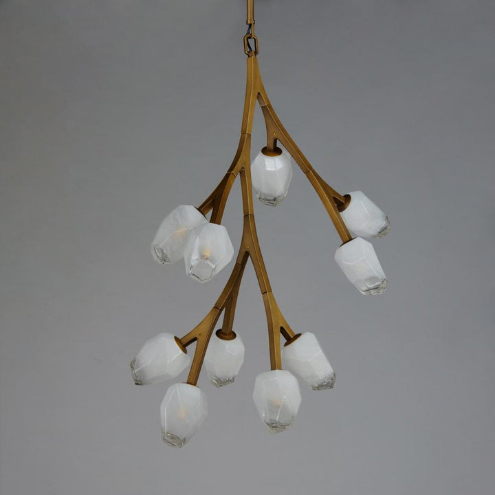 Blossom-Multi-Light Pendant