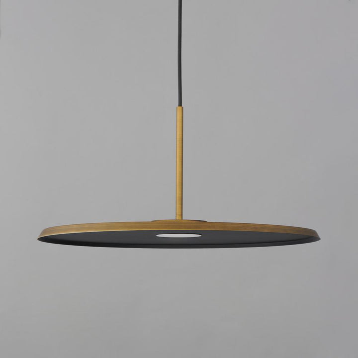 Berliner-Single Pendant