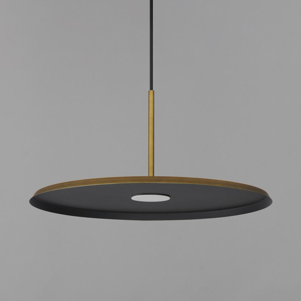 Berliner-Single Pendant