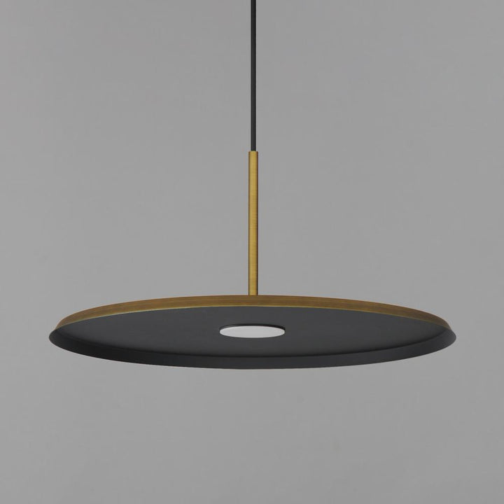 Berliner-Single Pendant