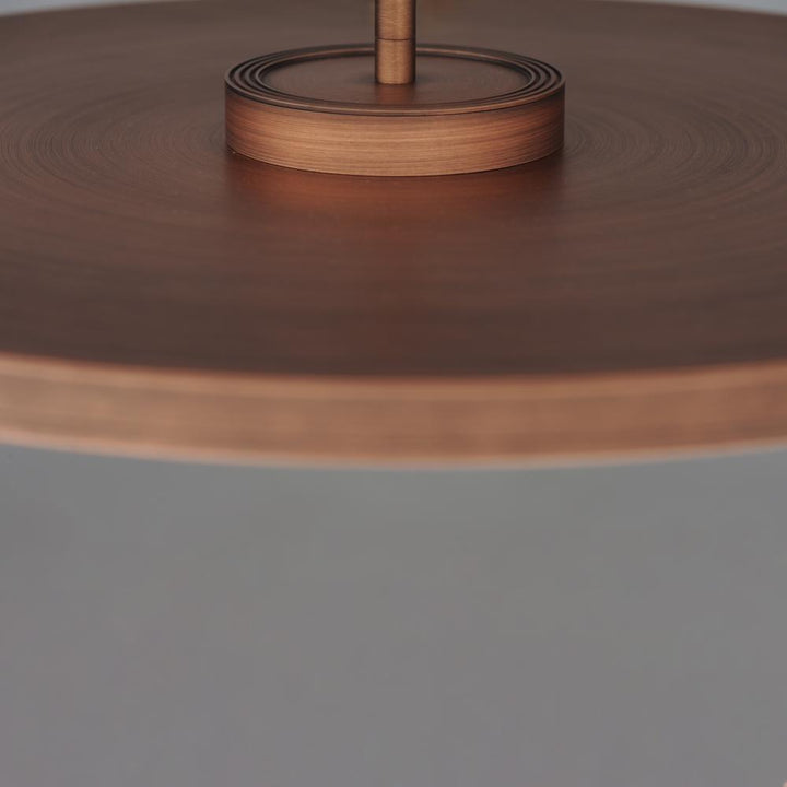 Berliner-Single Pendant