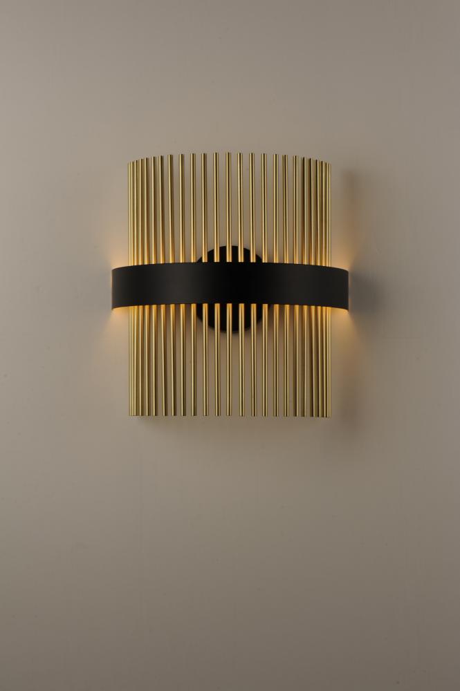 Chimes WiZ-Wall Sconce