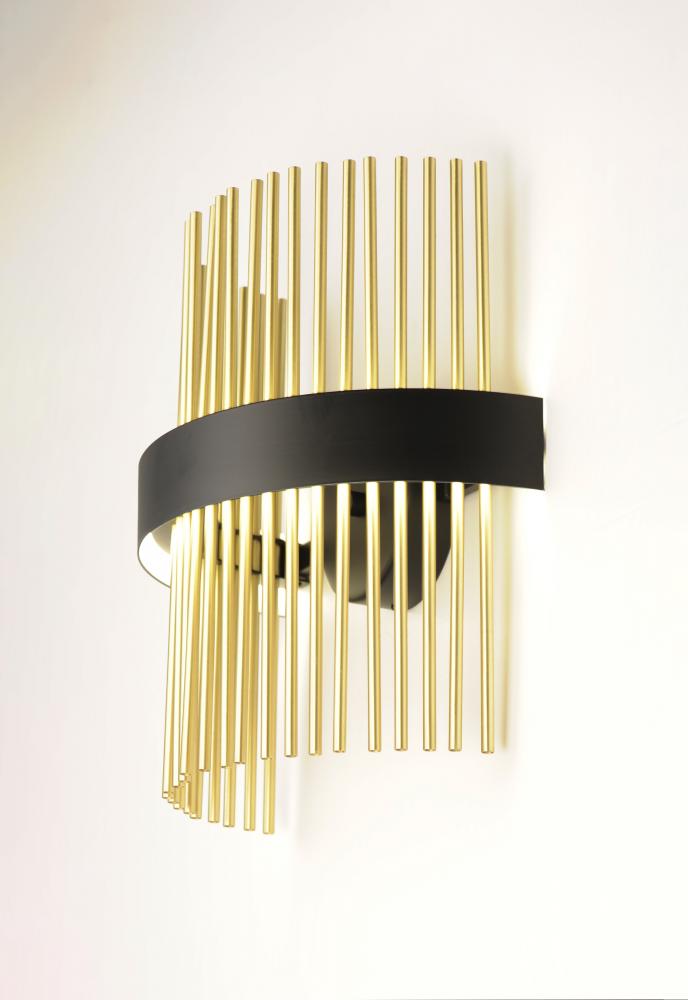 Chimes WiZ-Wall Sconce