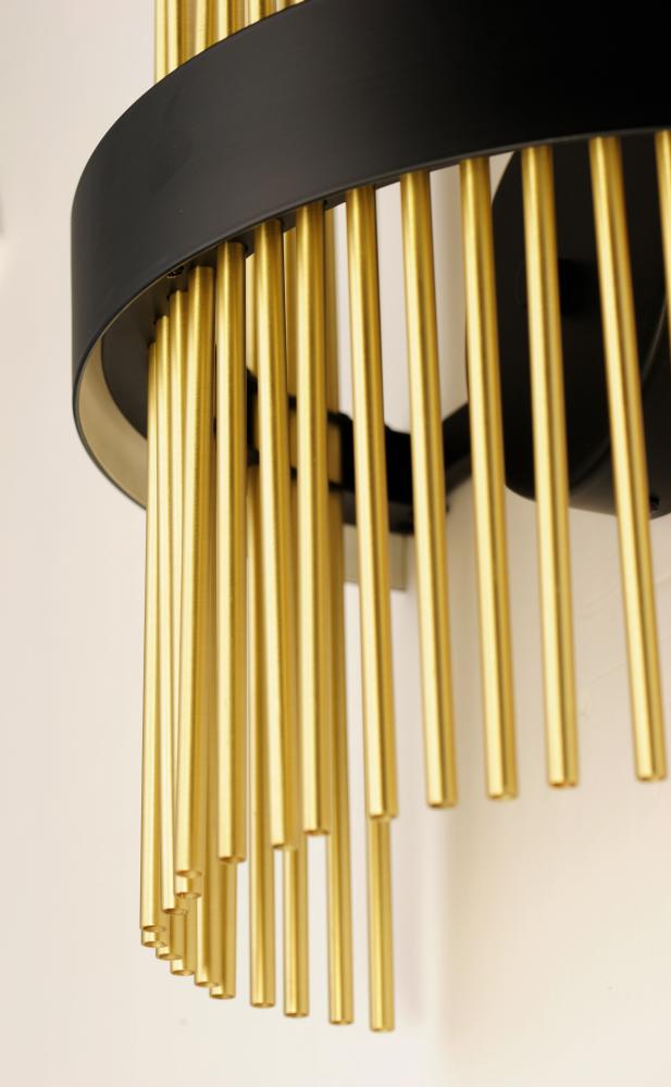 Chimes WiZ-Wall Sconce