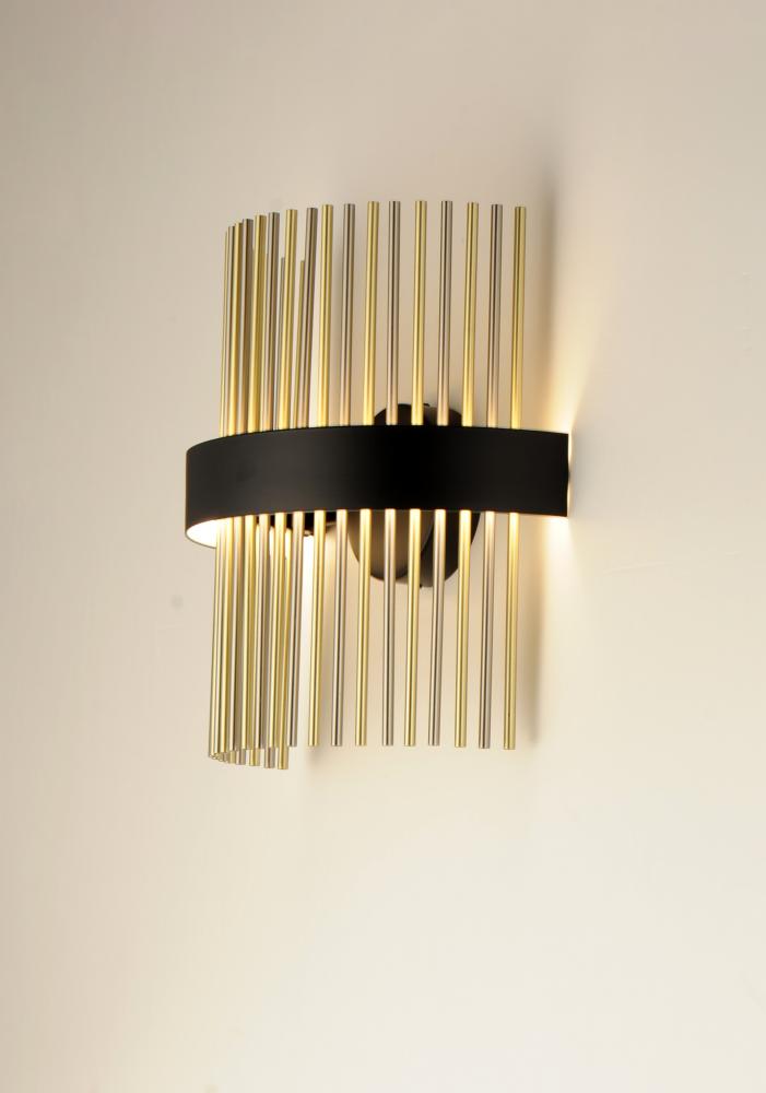 Chimes WiZ-Wall Sconce