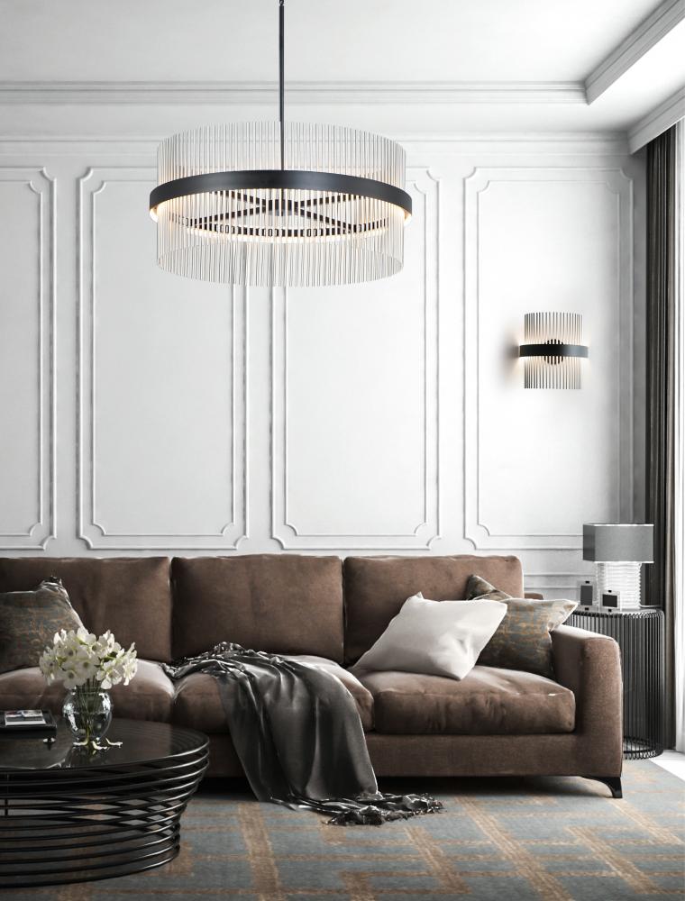 Chimes WiZ-Wall Sconce