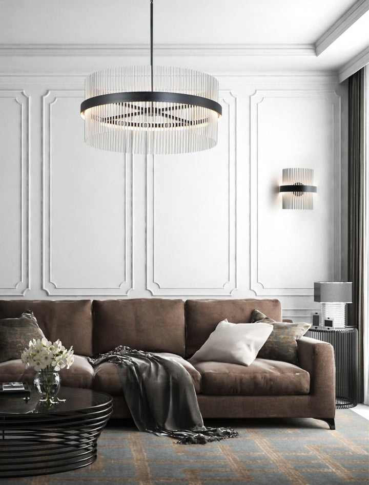 Chimes WiZ-Wall Sconce