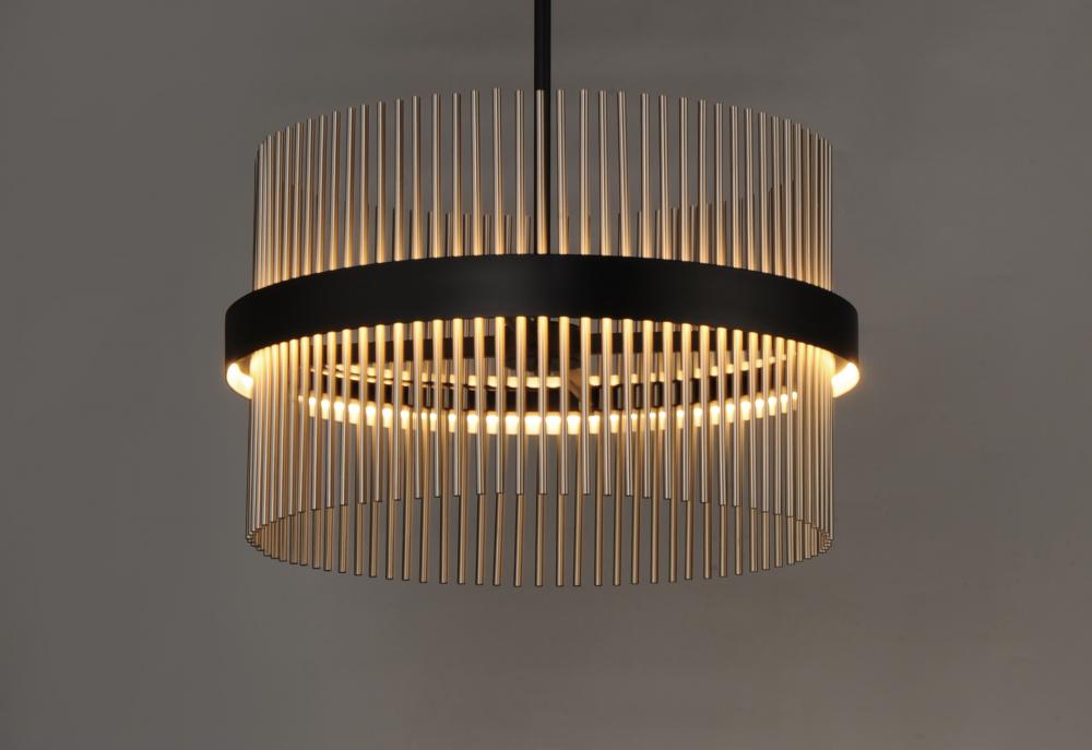 Chimes WiZ-Single Pendant