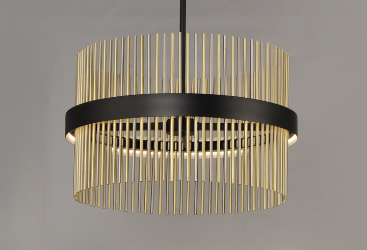 Chimes WiZ-Single Pendant