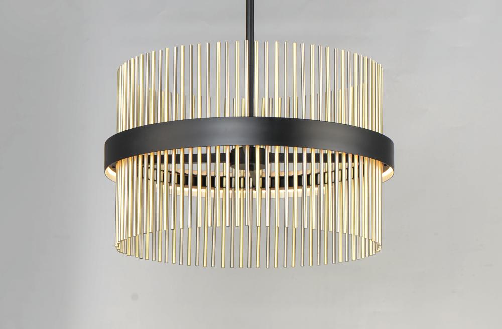 Chimes WiZ-Single Pendant