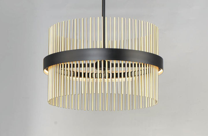 Chimes WiZ-Single Pendant