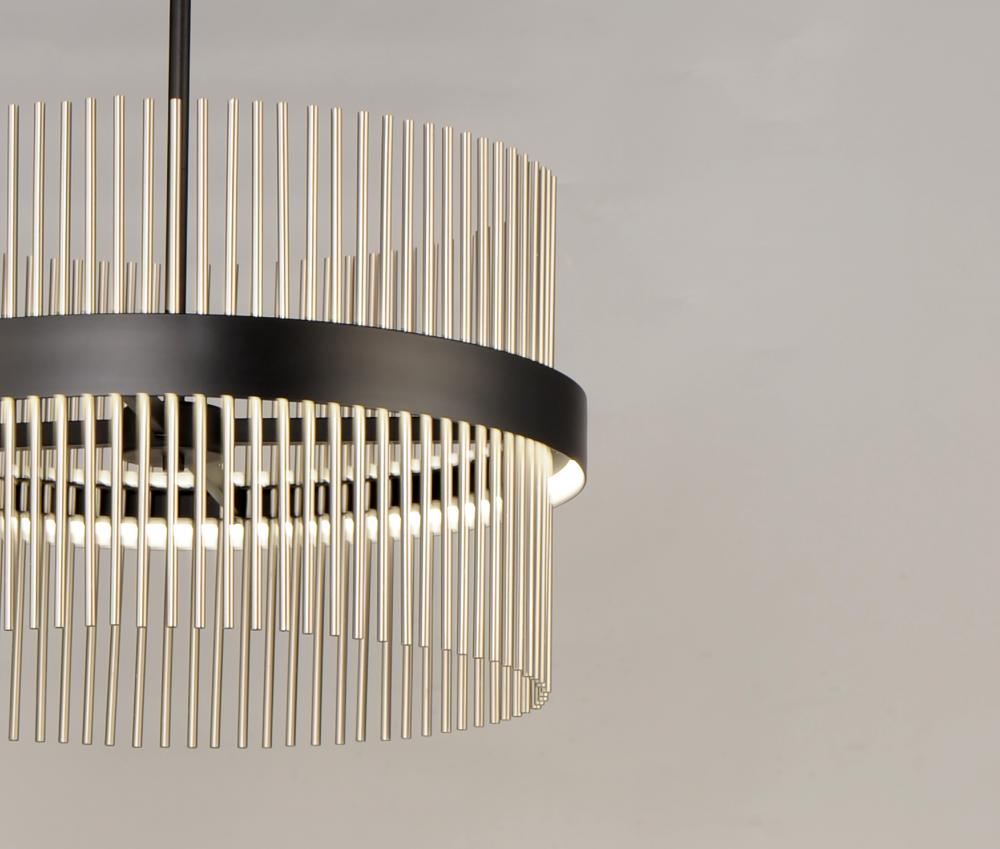 Chimes WiZ-Single Pendant