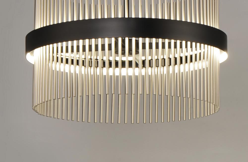 Chimes WiZ-Single Pendant