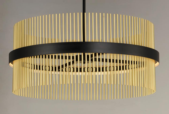 Chimes WiZ-Single Pendant