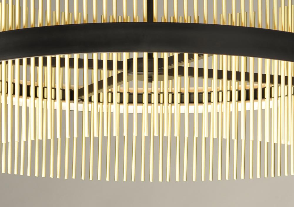 Chimes WiZ-Single Pendant