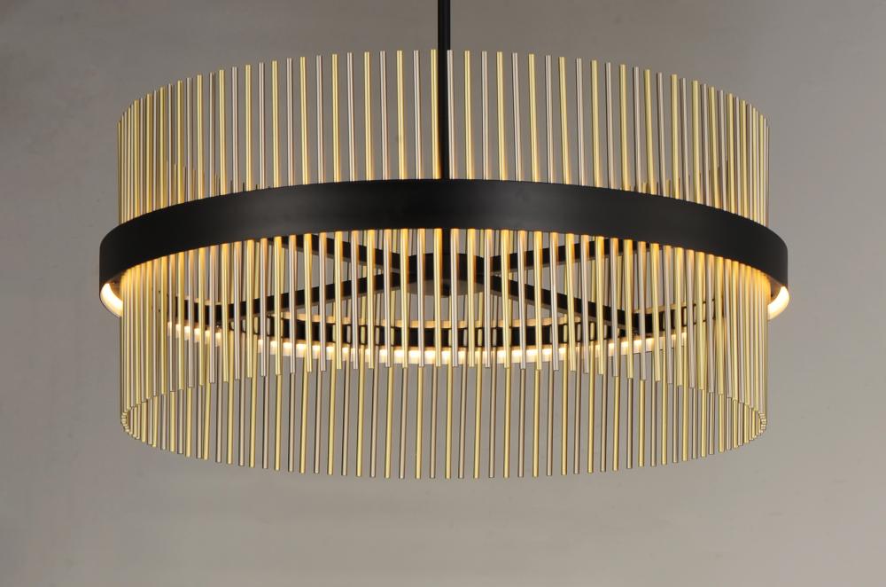 Chimes WiZ-Single Pendant