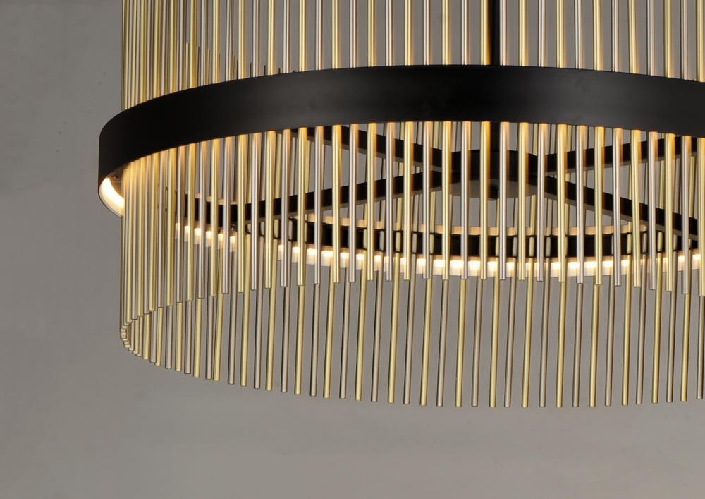 Chimes WiZ-Single Pendant