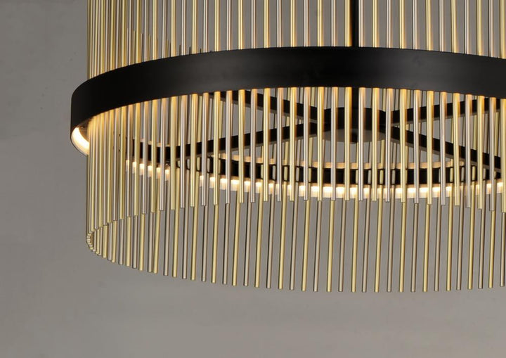 Chimes WiZ-Single Pendant