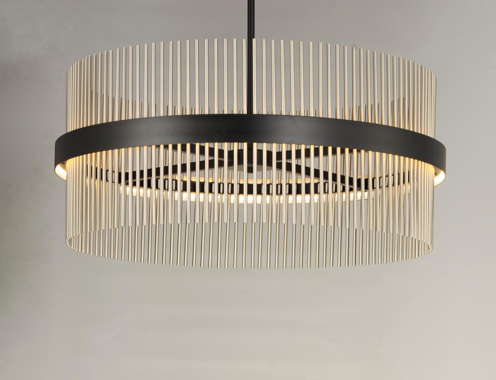 Chimes WiZ-Single Pendant