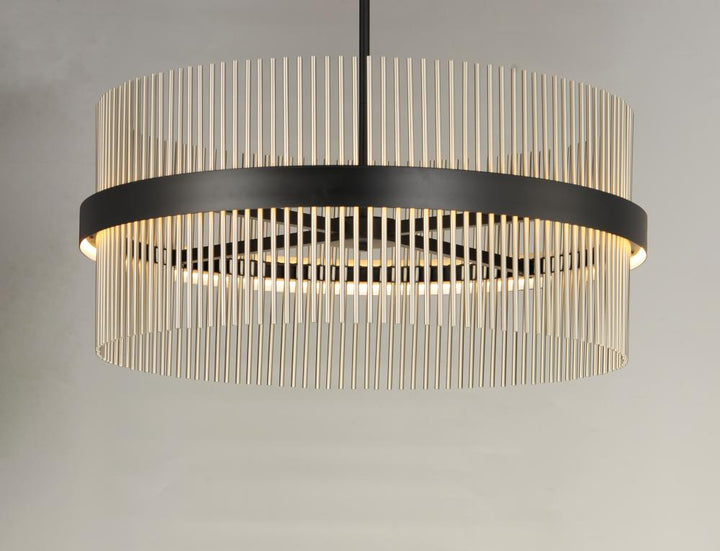 Chimes WiZ-Single Pendant