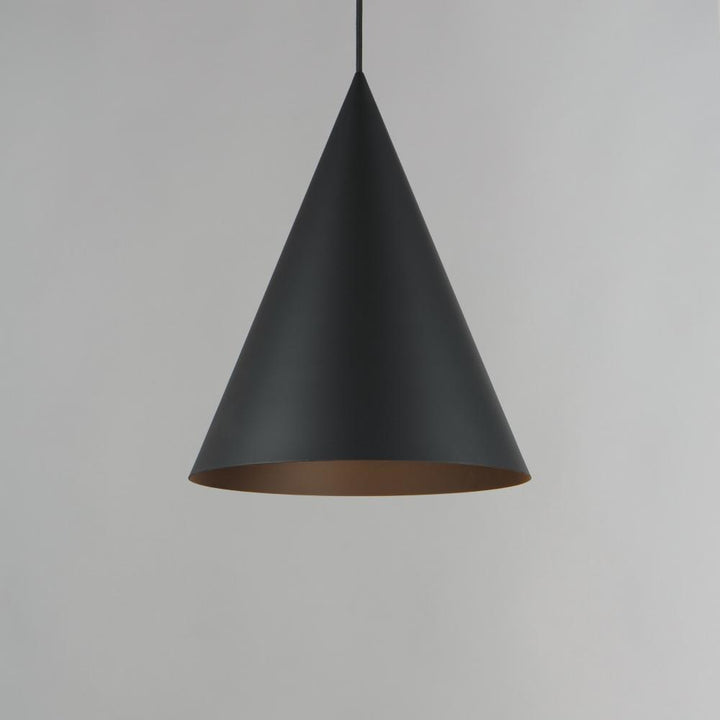 Pitch-Single Pendant