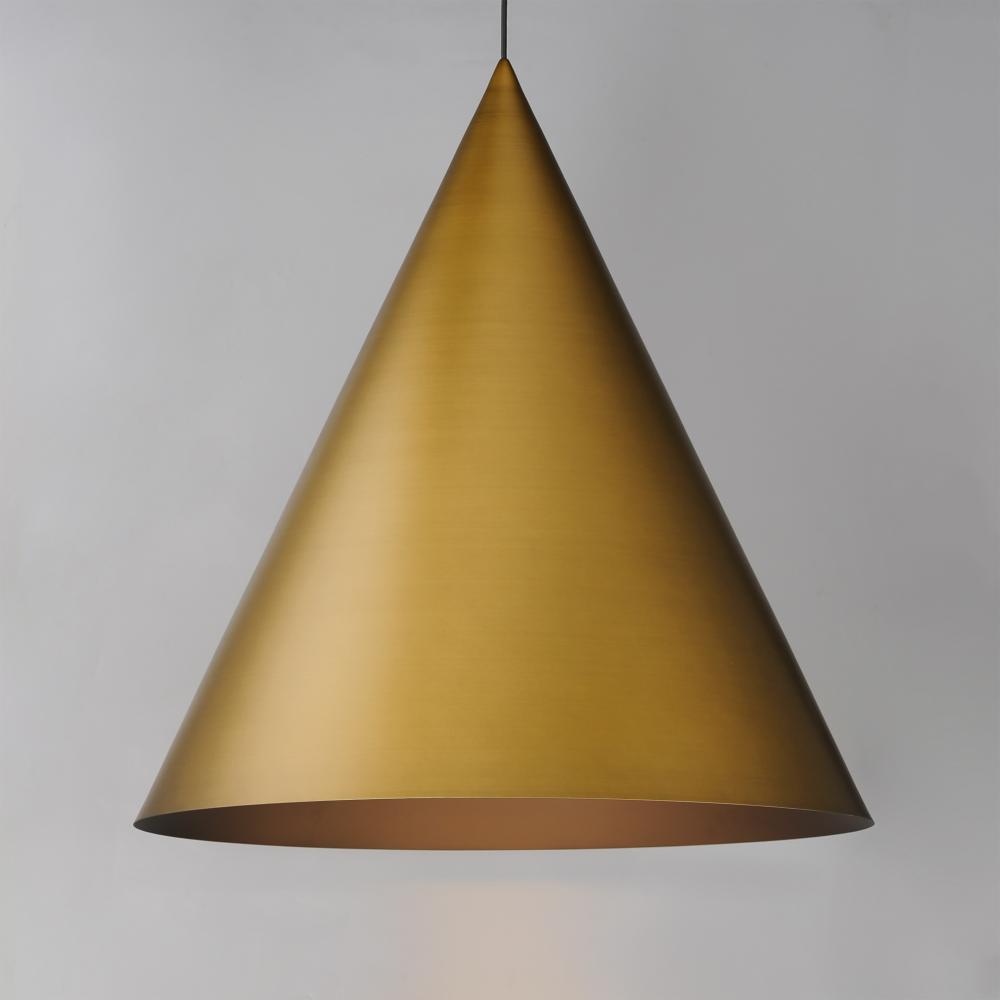 Pitch-Single Pendant