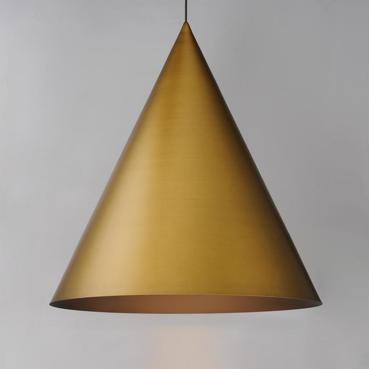 Pitch-Single Pendant