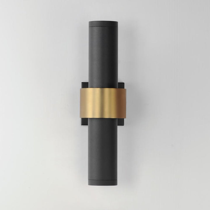 Reveal Outdoor-Outdoor Wall Mount