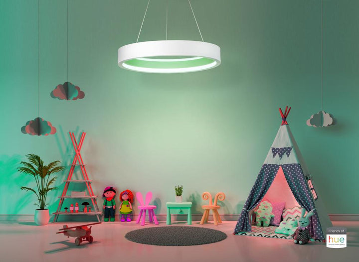 iCorona FoH-Smart Light