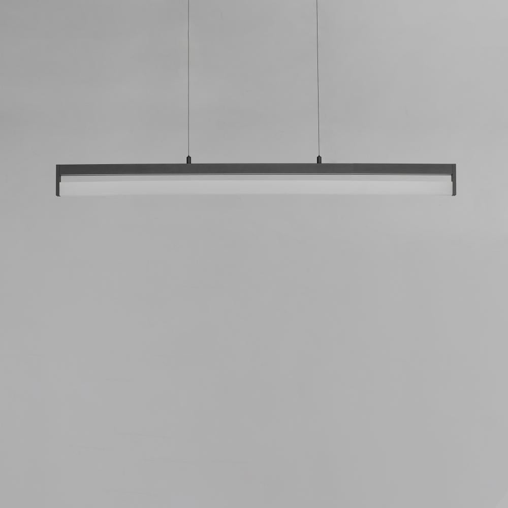 Crossbar-Single Pendant