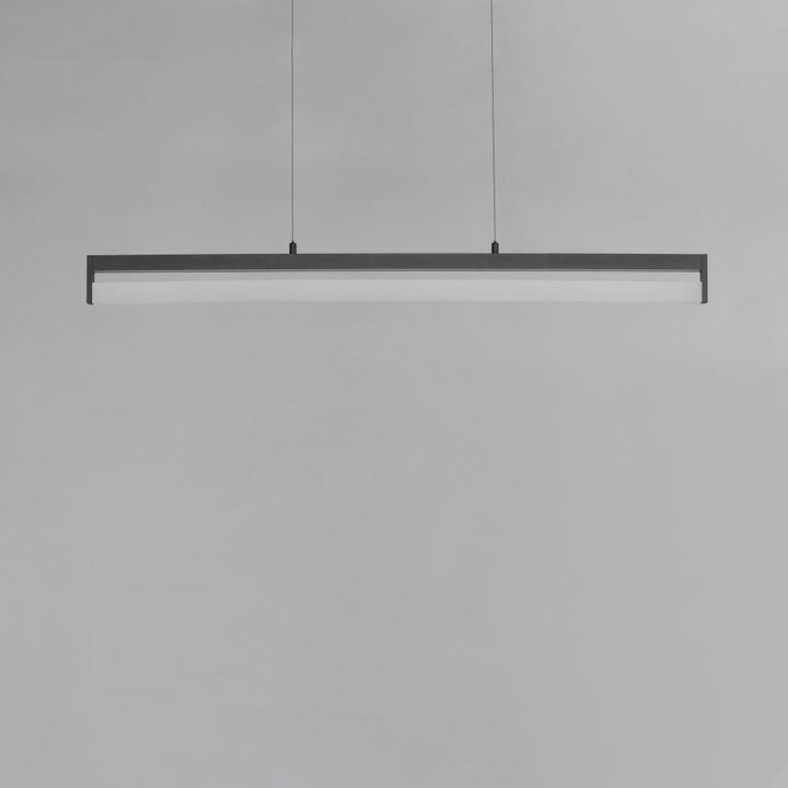 Crossbar-Single Pendant