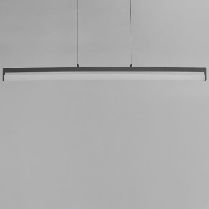 Crossbar-Single Pendant